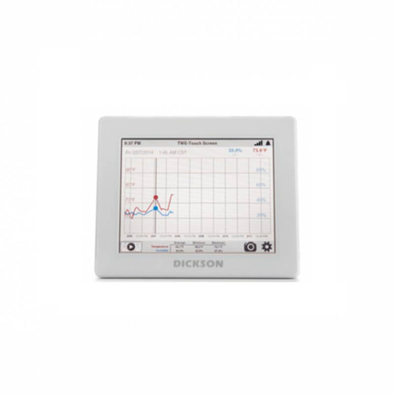TOUCHSCREEN WIFI/ETHERNET - ตัวแทนจำหน่ายเครื่องมือวัดทดสอบทางไฟฟ้า ...