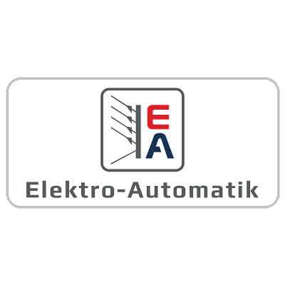 EA ELEKTRO-AUTOMATIK